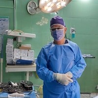 Dr Abdolreza Afsharian