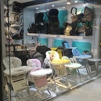فروشگاه سیسمونی شاپرک
