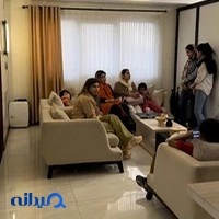 کلینیک زیبایی شانتی - Shanti Clinic