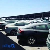 ترخیص واردات و صادرات سلیمانی