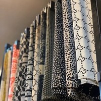شال و روسری گرین پوش