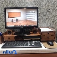 خدمات حکاکی و برش لیزر