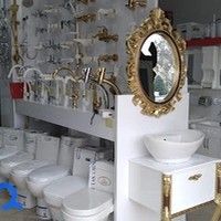شیرآلات بهداشتی کفاش