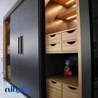 کابینت سانترال