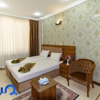 هتل آپارتمان ايوان