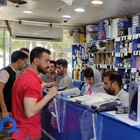 لوازم یدکی اتومبیل آل رضا