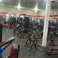 باشگاه بدنسازی پیشگامان