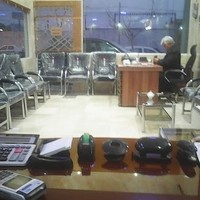 نمتیشگاه کامیون آسیا