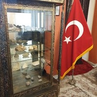 شرکت سنگهای معدنی پایا