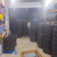 تعویض روغن و پنچرگیری سعید