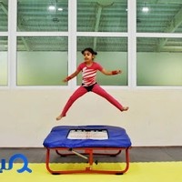 آکادمی ژیمناستیک توانا