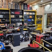صوتی تصویری اسپارکو