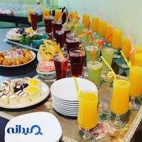 کافه کتاب سلام