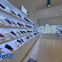 کفش طبیب تبریز