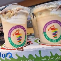 آبمیوه سجاد