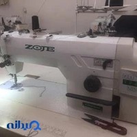 فروشگاه چرخ خیاطی صنعتی