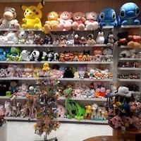Mobytoy NICI