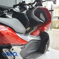 فروشگاه موتورسیکلت بنلی