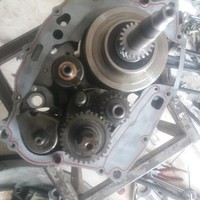 تعمیرگاه موتورسیکلت احدی