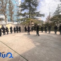 مدرسه دخترانه حلمی