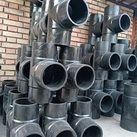 بازرگانی آبیار کالا عاملیت فروش پلی رود اتصال