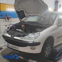 تعمیر گاه تخصصی خودرو تاپ سرویس