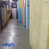 پخش اسفنج یحیایی