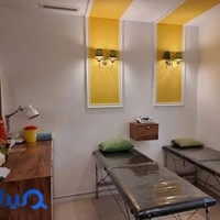 طب سنتی و سوزنی دکتر یونس نجفیان