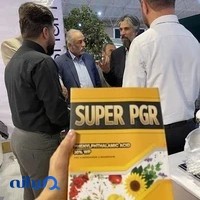 کود شیمیایی بارافشان