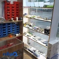 پویش مدار