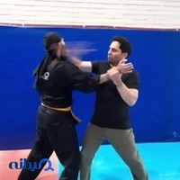 آکادمی دفاع شخصی isdo