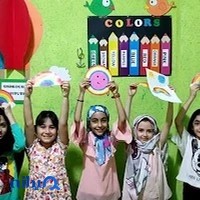 آموزشگاه زبان انگلیسی شکوه