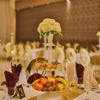 تالار عمارت سلطانیه
