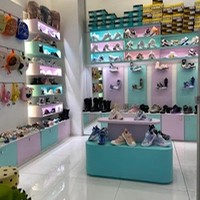 کفش بچه گانه کفشدوزک
