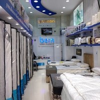 کالای خواب تشک برن سناباد