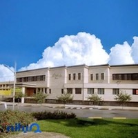 دبیرستان دخترانه مشکوة