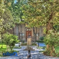 باغ موزه نگارستان