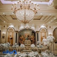 سالن عقد تشریفاتی ورسا