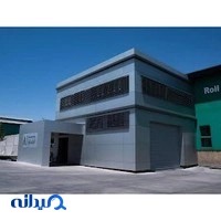 شرکت آلیاژ جوش پارسه