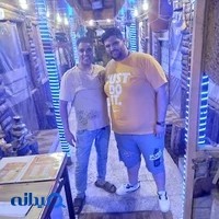 مانتو بلوچ لاهیجان