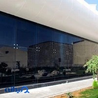 Sepanta Glass