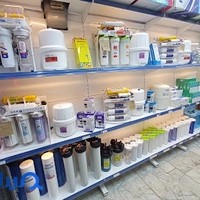 تصفیه آب تسنیم