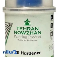 تهران نوژن