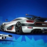 اگزوز سازی تبریزی