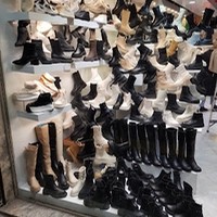 کیف و کفش بارانا
