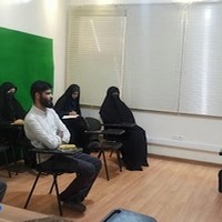 کانون تخصصی خانواده سعی