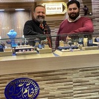 خاتم آرا