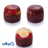 شیرینی لاله
