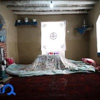 اقامتگاه بوم گردی جاده ابریشم
