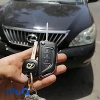کلید سازی میرزایی